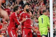 爱游戏体育-包含萨拉赫连续十二场比赛得分超过大胜，西班牙队挑战极限！的词条